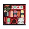 Wholesale ✔️ Melissa & Doug® Sushi Slicing Playset ⭐