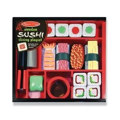Wholesale βοΈ Melissa & Doug® Sushi Slicing Playset β