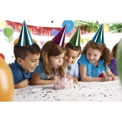 Buy 🔔 Melissa & Doug® Triple-Layer Party Cake 🎉 -Fabriano Sales Store D519854S 5