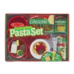 Hot Sale π Melissa & Doug® Prepare & Serve Pasta π₯ 12 Hot Sale π Melissa & Doug® Prepare & Serve Pasta π₯ -Fabriano Sales Store D519858S 3