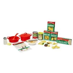 Hot Sale π Melissa & Doug® Prepare & Serve Pasta π₯ 13 Hot Sale π Melissa & Doug® Prepare & Serve Pasta π₯ -Fabriano Sales Store D519858S 4