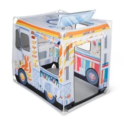 Buy π Melissa & Doug® Food Truck Play Tent π 14 Buy π Melissa & Doug® Food Truck Play Tent π -Fabriano Sales Store D519870S 4