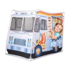 Buy π Melissa & Doug® Food Truck Play Tent π 18 Buy π Melissa & Doug® Food Truck Play Tent π -Fabriano Sales Store D519870S 8