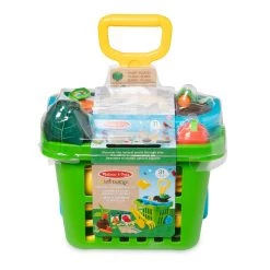 Flash Sale π₯ Melissa & Doug® Vegetable Gardening Play Set π 13 Flash Sale π₯ Melissa & Doug® Vegetable Gardening Play Set π -Fabriano Sales Store D519874S 3
