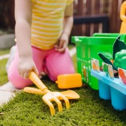 Flash Sale π₯ Melissa & Doug® Vegetable Gardening Play Set π 15 Flash Sale π₯ Melissa & Doug® Vegetable Gardening Play Set π -Fabriano Sales Store D519874S 5