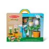 Hot Sale 🧨 Melissa & Doug® Flower Gardening Play Set ✨ -Fabriano Sales Store D519875S 1