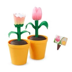 Hot Sale 🧨 Melissa & Doug® Flower Gardening Play Set ✨ -Fabriano Sales Store D519875S 4