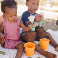 Hot Sale 🧨 Melissa & Doug® Flower Gardening Play Set ✨ -Fabriano Sales Store D519875S 6