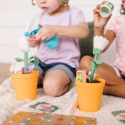Hot Sale 🧨 Melissa & Doug® Flower Gardening Play Set ✨ -Fabriano Sales Store D519875S 8