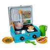 New 🛒 Melissa & Doug® Let's Explore™ Wooden Camp Stove Play Set 🎉 1 New 🛒 Melissa & Doug® Let's Explore™ Wooden Camp Stove Play Set 🎉 -Fabriano Sales Store D519877S 1