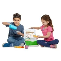 Best Sale ✨ Melissa & Doug® Let's Explore™ Camp Cooler Play Set 💯 -Fabriano Sales Store D519878S 5