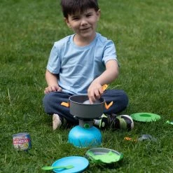 Deals ✔️ Melissa & Doug® Let's Explore™ Outdoor Cooking Play Set 🛒 -Fabriano Sales Store D519879S 2