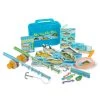 Budget 🔥 Melissa & Doug® Let's Explore™ Fishing Play Set 🥰 -Fabriano Sales Store D519881S 1