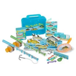 Budget 🔥 Melissa & Doug® Let's Explore™ Fishing Play Set 🥰