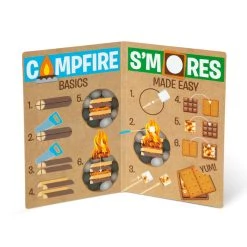 Best deal π Melissa & Doug® Let's Explore™ Campfire S'mores Play Set π 10 Best deal π Melissa & Doug® Let's Explore™ Campfire S'mores Play Set π -Fabriano Sales Store D519882S 4