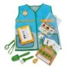 Wholesale 👍 Melissa & Doug® Let's Explore™ Naturalist Vest Play Set 💯 -Fabriano Sales Store D519883S 1