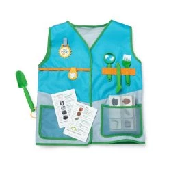 Wholesale π Melissa & Doug® Let's Explore™ Naturalist Vest Play Set π― 15 Wholesale π Melissa & Doug® Let's Explore™ Naturalist Vest Play Set π― -Fabriano Sales Store D519883S 5