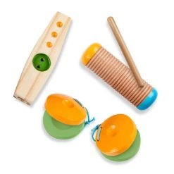 Wholesale 🌟 Melissa & Doug® Let's Explore™ Camp Music Play Set 🎉 -Fabriano Sales Store D519884S 6