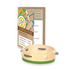 Wholesale 🌟 Melissa & Doug® Let's Explore™ Camp Music Play Set 🎉 -Fabriano Sales Store D519884S 9