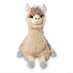 Coupon 🎉 Melissa & Doug® Jumbo Llama Stuffed Animal 🌟 -Fabriano Sales Store D519944S 3