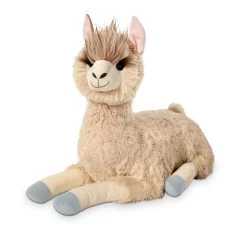 Coupon π Melissa & Doug® Jumbo Llama Stuffed Animal π