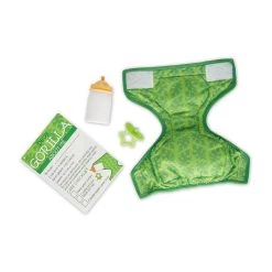 Best Sale ✨ Melissa & Doug® Baby Gorilla Stuffed Animal 🎁 -Fabriano Sales Store D519945S 3