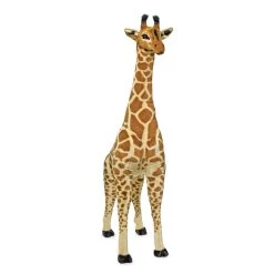 New β Melissa & Doug® Giraffe Stuffed Animal π