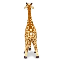 New β Melissa & Doug® Giraffe Stuffed Animal π 14 New β Melissa & Doug® Giraffe Stuffed Animal π -Fabriano Sales Store D519949S 6