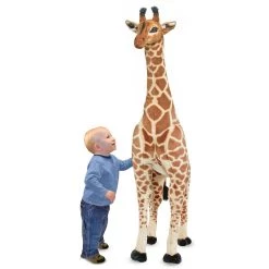 New β Melissa & Doug® Giraffe Stuffed Animal π 15 New β Melissa & Doug® Giraffe Stuffed Animal π -Fabriano Sales Store D519949S 7