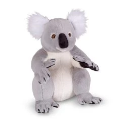 Top 10 ❤️ Melissa & Doug® Koala Stuffed Animal ⌛