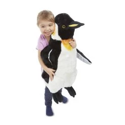 Outlet 🔥 Melissa & Doug® Penguin Stuffed Animal 🎉 -Fabriano Sales Store D519968S 6