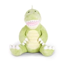 Outlet 🧨 Melissa & Doug® Gentle Jumbo Dinosaur Stuffed Animal 💯 -Fabriano Sales Store D519976S 3
