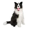 Discount 💯 Melissa & Doug® Border Collie Plush 🧨 -Fabriano Sales Store D519977S 1