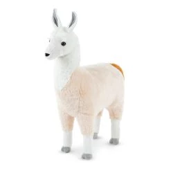 Best Sale ❤️ Melissa & Doug® Llama Plush 🧨