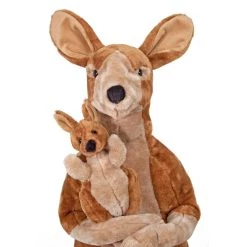 Top 10 π€© Melissa & Doug® Kangaroo & Joey Plush βοΈ 9 Top 10 π€© Melissa & Doug® Kangaroo & Joey Plush βοΈ -Fabriano Sales Store D519986S 3