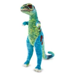 Buy ❤️ Melissa & Doug® Giant T-Rex Plush 🛒