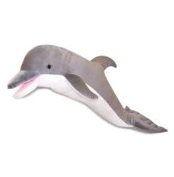 Buy 🔥 Melissa & Doug® Dolphin Plush 🔥