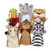 Best Pirce β¨ Melissa & Doug® Safari Puppet Set π 1 Best Pirce β¨ Melissa & Doug® Safari Puppet Set π -Fabriano Sales Store D519999S 1