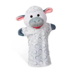 Budget 🧨 Melissa & Doug® Barn Buddies Hand Puppets Set 👍 -Fabriano Sales Store D520003S 3