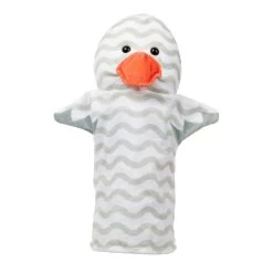 Budget 🧨 Melissa & Doug® Barn Buddies Hand Puppets Set 👍 -Fabriano Sales Store D520003S 7