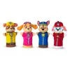 Hot Sale 👍 Melissa & Doug® PAW Patrol™ Hand Puppets Set 🔔 -Fabriano Sales Store D520004S 1