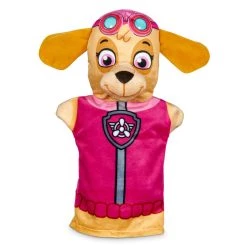Hot Sale 👍 Melissa & Doug® PAW Patrol™ Hand Puppets Set 🔔 -Fabriano Sales Store D520004S 7