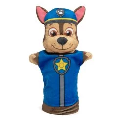 Hot Sale 👍 Melissa & Doug® PAW Patrol™ Hand Puppets Set 🔔 -Fabriano Sales Store D520004S 8