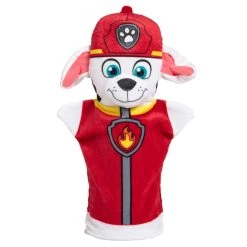 Hot Sale 👍 Melissa & Doug® PAW Patrol™ Hand Puppets Set 🔔 -Fabriano Sales Store D520004S 9
