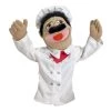 Promo π Melissa & Doug® Chef Puppet β€οΈ 2 Promo π Melissa & Doug® Chef Puppet β€οΈ -Fabriano Sales Store D520005S 1