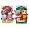 Promo π Melissa & Doug® Farm & Zoo Friends Puppet Set β€οΈ 1 Promo π Melissa & Doug® Farm & Zoo Friends Puppet Set β€οΈ -Fabriano Sales Store D520006S 1
