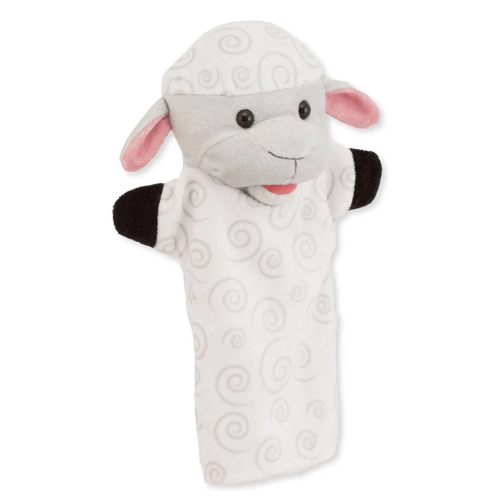 Wholesale π Melissa & Doug® Farm Friends Hand Puppets Set β€οΈ 7 Wholesale π Melissa & Doug® Farm Friends Hand Puppets Set β€οΈ - Image 5
