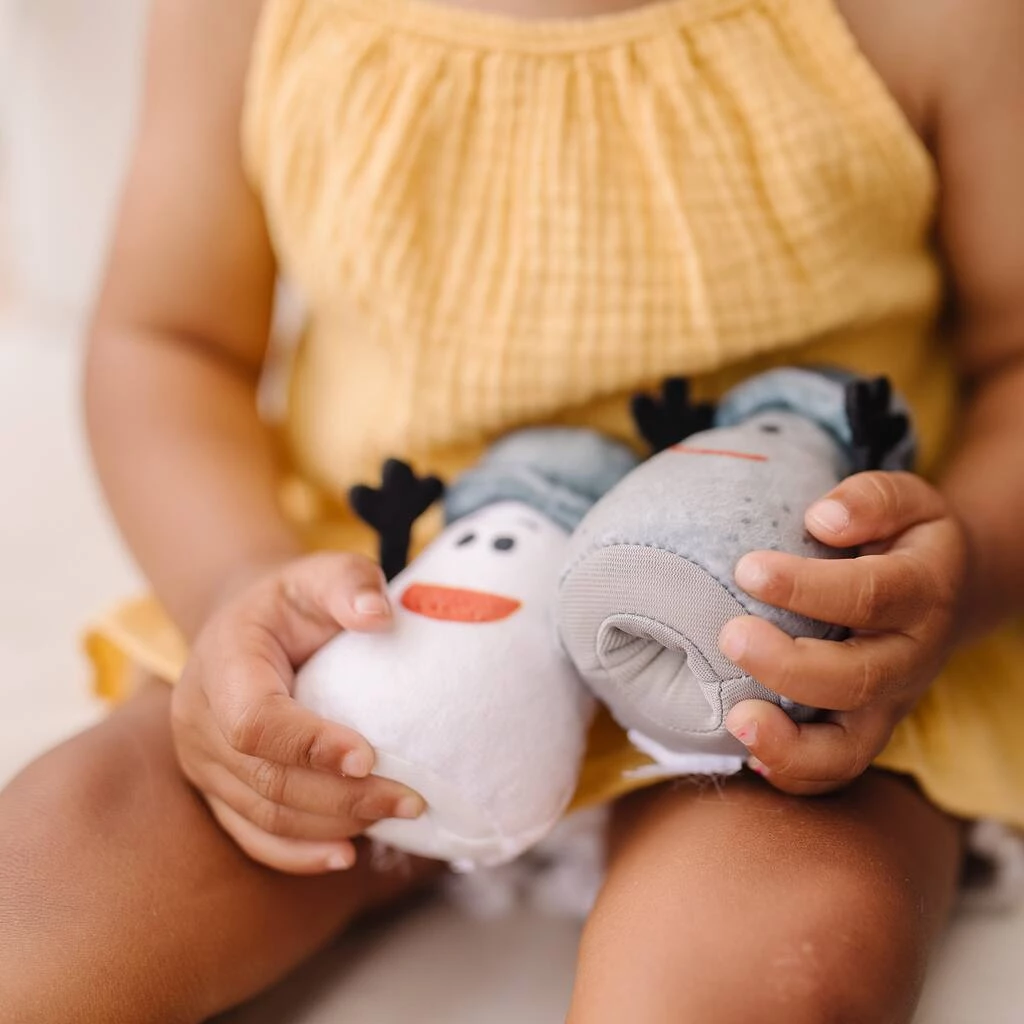 Coupon π Melissa & Doug® Blues Clues & You Hand & Finger Puppets Set π― 8 Coupon π Melissa & Doug® Blues Clues & You Hand & Finger Puppets Set π― - Image 6