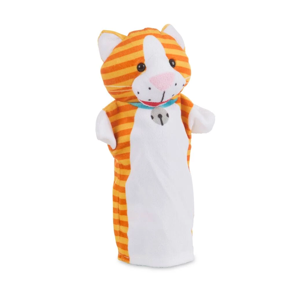 Best Sale π Melissa & Doug® Playful Pets Hand Puppets Set β€οΈ 7 Best Sale π Melissa & Doug® Playful Pets Hand Puppets Set β€οΈ - Image 5