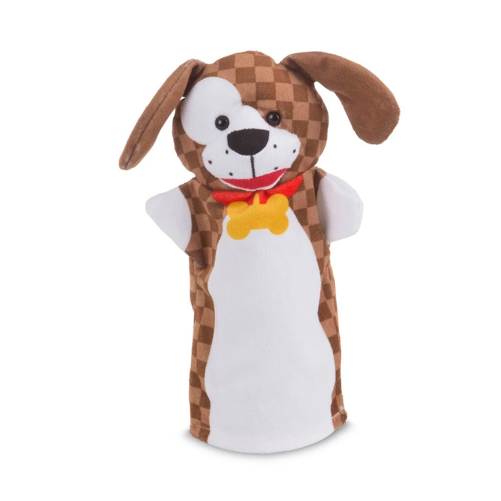 Best Sale π Melissa & Doug® Playful Pets Hand Puppets Set β€οΈ 8 Best Sale π Melissa & Doug® Playful Pets Hand Puppets Set β€οΈ - Image 6